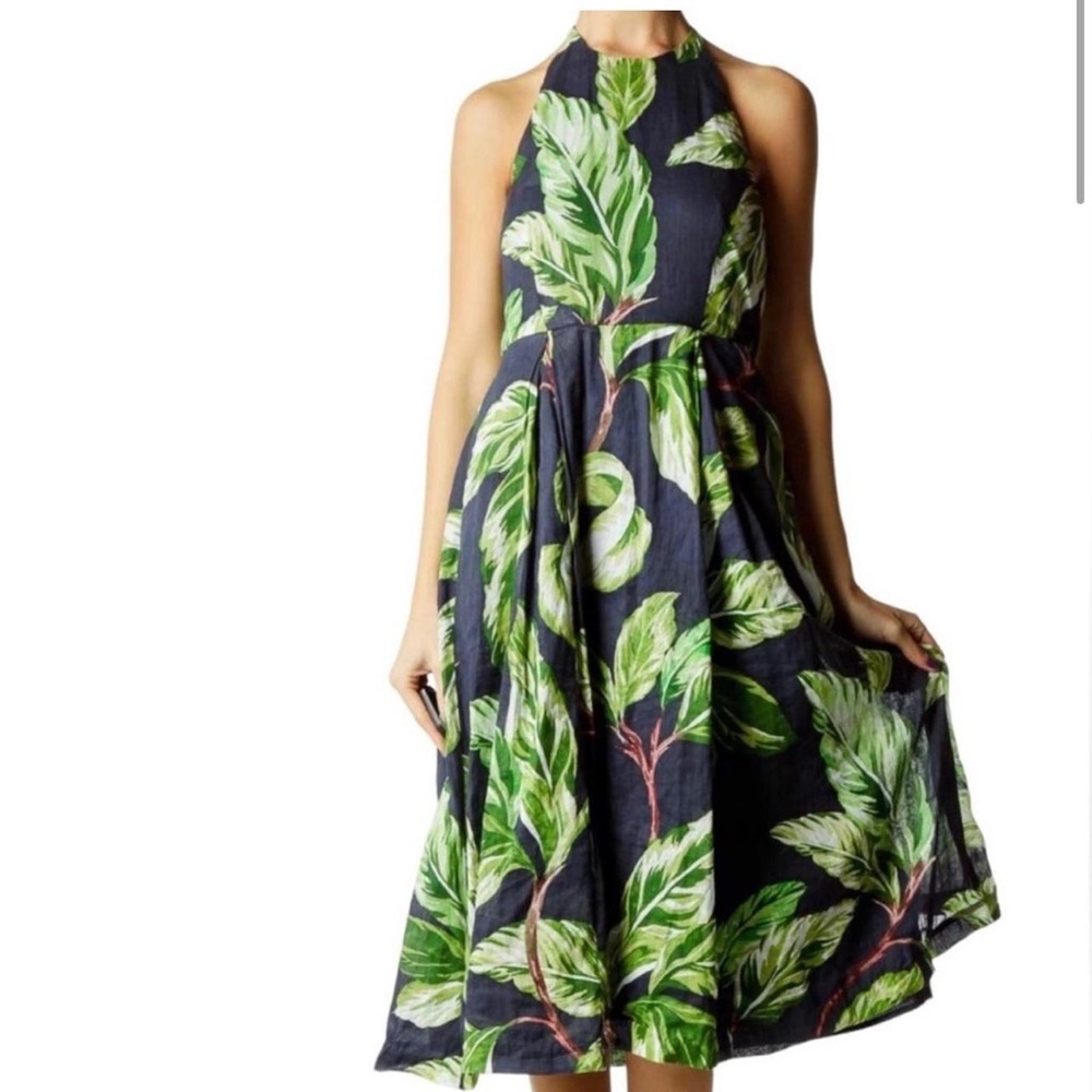 Ann Taylor Factory Petite dress